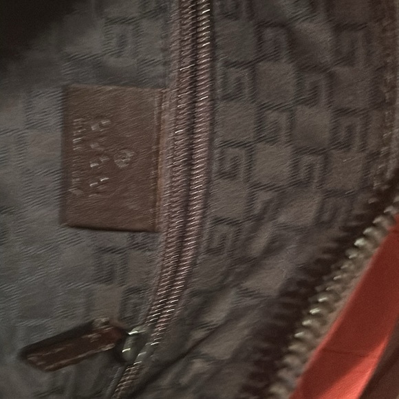 Gucci purse - Picture 3 of 7